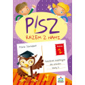 Pisz razem z nami cz.2