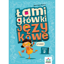 Łamigłówki językowe cz.2