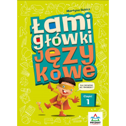 Łamigłówki językowe cz.1