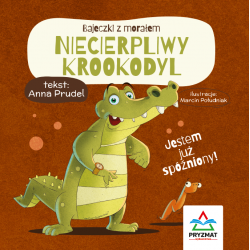 Bajeczki z morałem -...