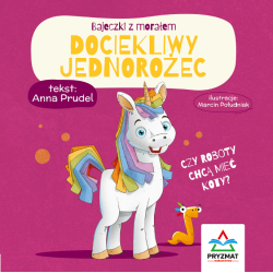 Bajeczki z morałem -...