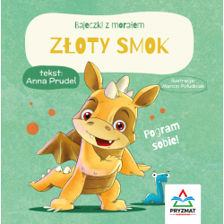 Bajeczki z morałem - Złoty...