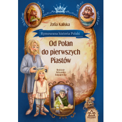 Rymowana historia Polski