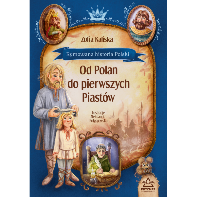 Rymowana historia Polski
