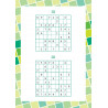 SUDOKU dla dzieci 9-12 lat