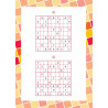 SUDOKU dla dzieci 12+ lat