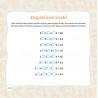 Łamigłówkowy zawrót głowy. cz.3 Łamigłówkowy zawrót głowy. cz.3