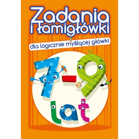 Zadania i łamigłówki cz.2 Zadania i łamigłówki cz.2